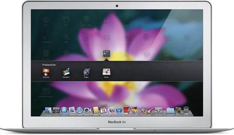 Apple presenta Mac OSX 10.7 Lion e il Mac AppStore