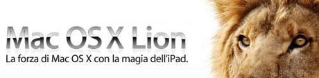 MacOSX Lion
