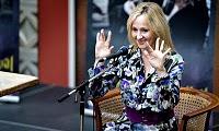 La Rowling vince l'Hans Christian Andersen literature prize