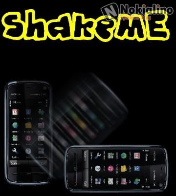 shakemeads Update: Shake Phone 2.5.0