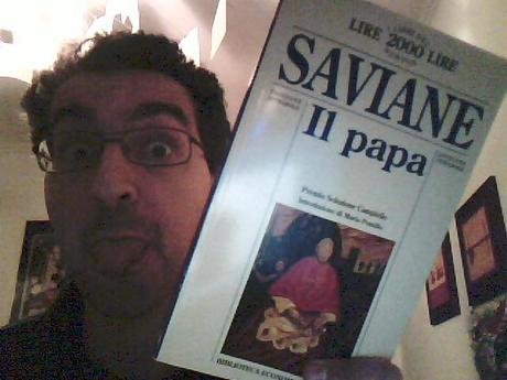 Il Papa – Giorgio Saviane