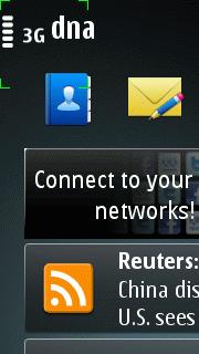 Instant Menù per S^3 e S60 5th foto