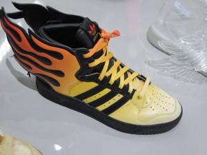 Jeremy Scott x adidas Originals by Originals “Fire” - Sneakers #79