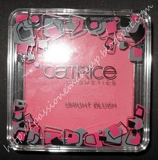 Catrice: Blush - C01 Tickled Pink