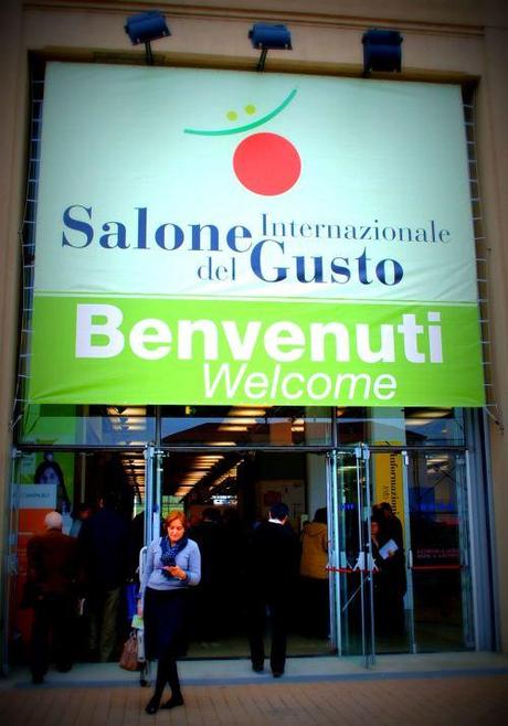 Salone del Gusto, Torino 2010