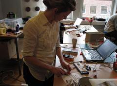 Evento gratuito Arduino Scuola in streaming Arduino@School