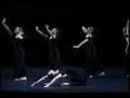 26-27 ottobre 2010: MARTHA GRAHAM DANCE COMPANY