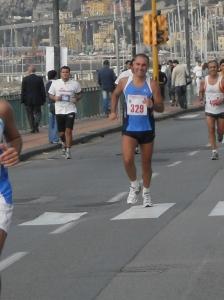 Salerno Runners alla StraSalerno
