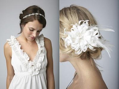 Accessori sposa