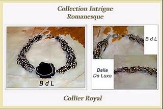 Belle de Luxe bijoux creators