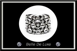 Belle de Luxe bijoux creators