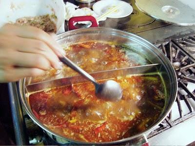 Cosa bolle in pentola? Cosa bolle in pentola?