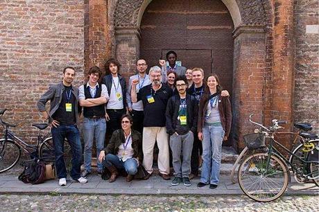 Tutti gli articoli ed i post dal festival di Internazionale 2010 a Ferrara