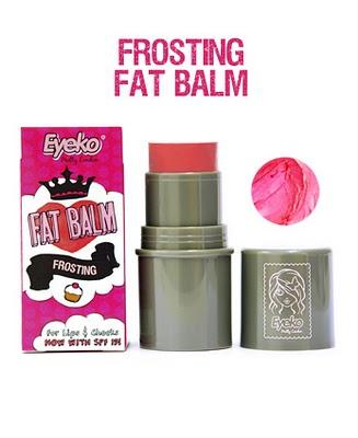 Fat Balm Frosting EYEKO