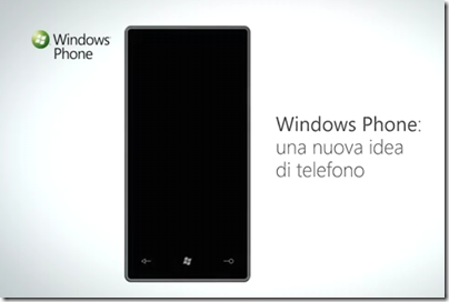 Windows Phone 7 thumb Windows Phone 7 | Conosciamo meglio il nuovo OS con un Video
