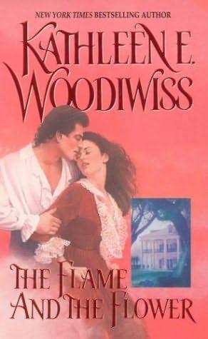 book cover of 

The Flame and the Flower 

 (Birmingham)

by

Kathleen Woodiwiss