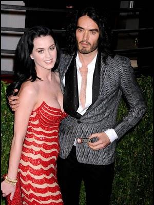 Katy Perry has MARRIED this Man !!!