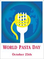 World Pasta Day – tredicesima edizione