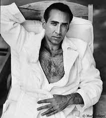 Nicolas Cage