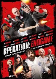 Operation Endgame - Fouad Mikati