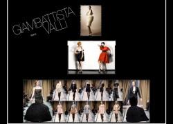 Giambattista Valli – Style’s New Dimension