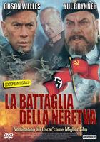 LA BATTAGLIA DELLA NERETVA