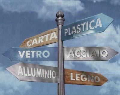 Un cesso di Paese...dove lo butto? Un cesso di Paese...dove lo butto?