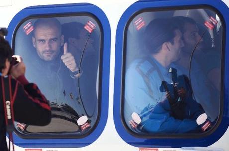 A peppino girano le pale. A peppino girano le pale.