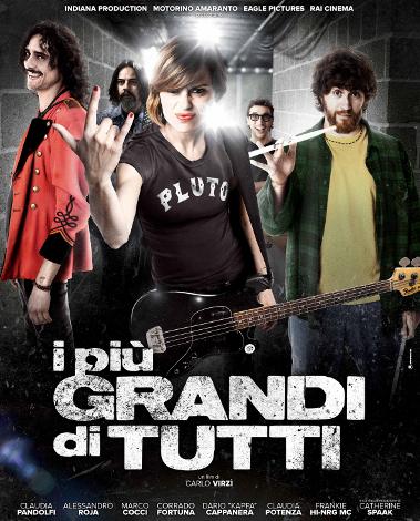 I più grandi di tutti ( 2011 )