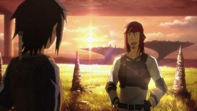 Panorama di Sword Art Online