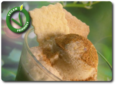 Estate Vegan: Gelato Vegan per l'estate che scalda! Estate Vegan: Gelato Vegan per l'estate che scalda!