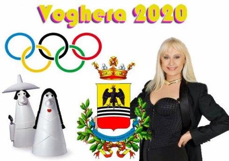 Cerimonia d’apertura delle Olimpiadi: vi raccontiamo quella di Voghera 2020