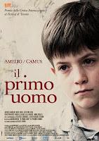 Nuova recensione Cineland. Il primo uomo di G. Amelio