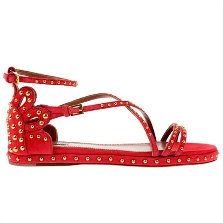 Sandali bassi... Che passione!!!! Sandali bassi... Che passione!!!!
