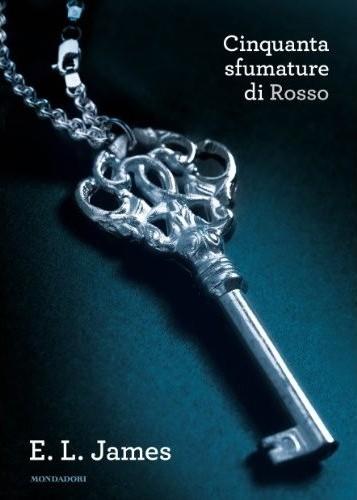 Cinquanta sfumature di rosso: se fossi in te a Mr. Grey obbedirei