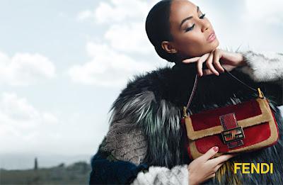 FeNdi FoReVeR...