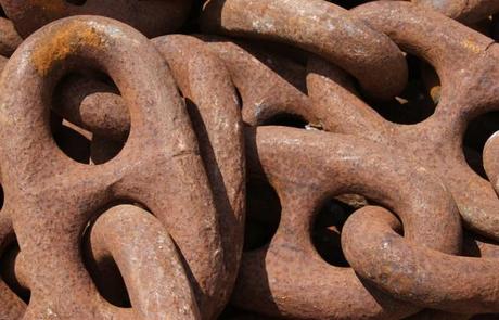 Free Chain Texture in HD