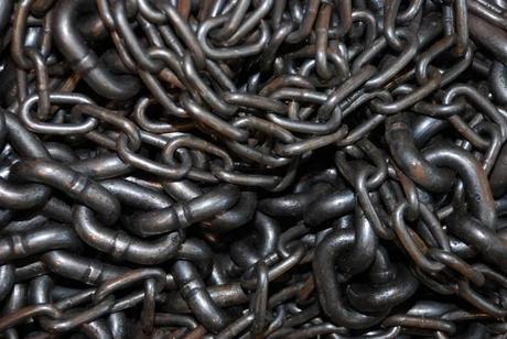 Free Chain Texture in HD