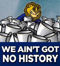 We aint got no history (Chelsea fan) We aint got no history Chelsea fan Chelsea: alcune mosse per rispettare il Financial Fair Play