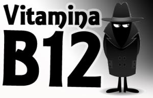 La verità sulla vitamina B12