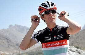 Vuelta 2012: Andy Schleck ancora ai box, salta sfida con Contador