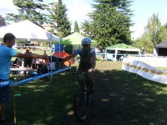 Resoconto 24h di Stevena in MTB 21 Luglio 2012 – 4 ° prova 24h CUP