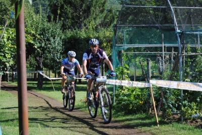 Resoconto 24h di Stevena in MTB 21 Luglio 2012 – 4 ° prova 24h CUP