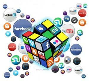Marketing e Social Media: 3 suggerimenti per vincere nel web