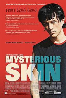 Mysterious Skin (di G. Araki, 2004)