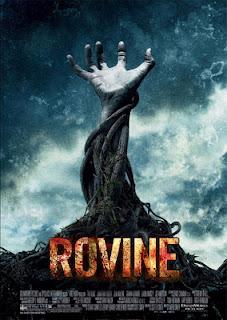 Una vacanza come un'altra: Rovine (di Carter Smith, 2008))