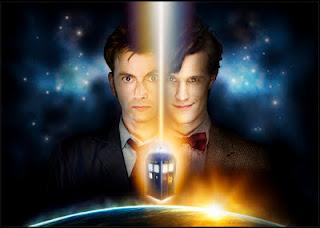 Speciale Doctor Who