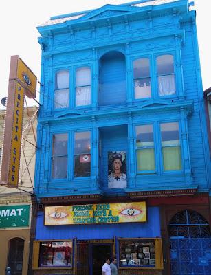 I ♥ The Mission/2: Mission Muralismo I ♥ The Mission/2: Mission Muralismo