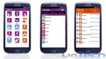 Olimpiadi di Londra 2012: le app per seguirle da smartphone e tablet