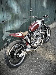 T140 special T140 special